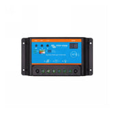 Victron Energy BlueSolar PWM-Light Charge Controller 12/24V-30A.